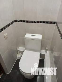 3-к квартира, посуточно, 136м2, 11/14 этаж