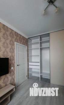 1-к квартира, на длительный срок, 36м2, 14/18 этаж