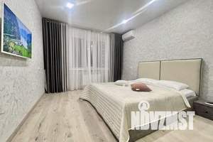 2-к квартира, посуточно, 58м2, 9/18 этаж