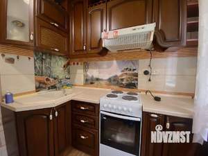 1-к квартира, на длительный срок, 36м2, 3/10 этаж