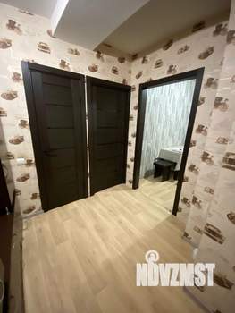 1-к квартира, на длительный срок, 38м2, 13/16 этаж