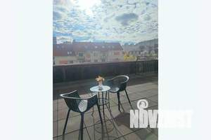 1-к квартира, посуточно, 47м2, 2/9 этаж