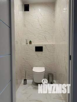 3-к квартира, посуточно, 85м2, 19/20 этаж