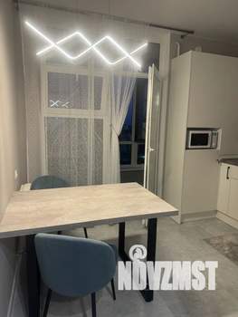 1-к квартира, посуточно, 36м2, 9/11 этаж