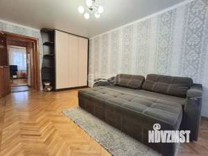 1-к квартира, на длительный срок, 56м2, 2/5 этаж
