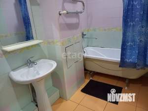 2-к квартира, на длительный срок, 55м2, 3/4 этаж