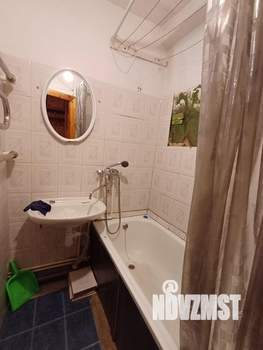 3-к квартира, на длительный срок, 52м2, 2/5 этаж