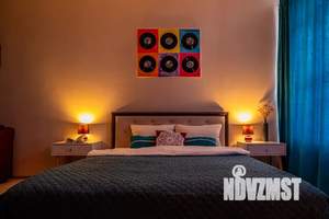 Студия квартира, посуточно, 30м2, 5/16 этаж