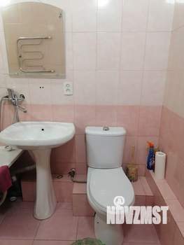 1-к квартира, на длительный срок, 40м2, 10/10 этаж