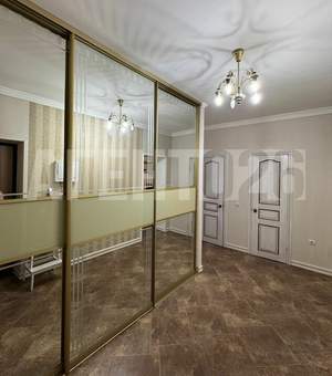 2-к квартира, на длительный срок, 55м2, 1/10 этаж