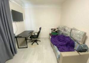 2-к квартира, на длительный срок, 36м2, 1/2 этаж