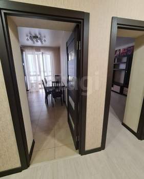 1-к квартира, на длительный срок, 37м2, 5/9 этаж