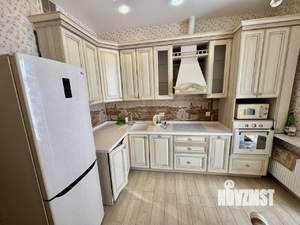 1-к квартира, на длительный срок, 43м2, 6/10 этаж