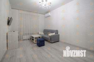 1-к квартира, на длительный срок, 38м2, 1/18 этаж