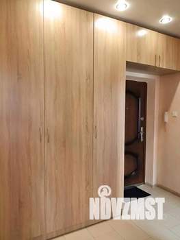 1-к квартира, посуточно, 29м2, 1/1 этаж