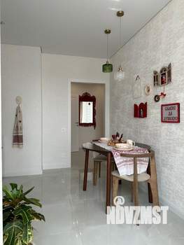 1-к квартира, посуточно, 40м2, 10/12 этаж