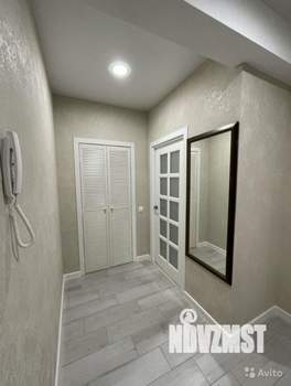 1-к квартира, на длительный срок, 44м2, 5/10 этаж