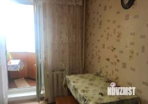 1-к квартира, на длительный срок, 35м2, 7/9 этаж