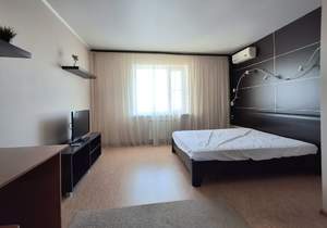 1-к квартира, на длительный срок, 38м2, 10/10 этаж