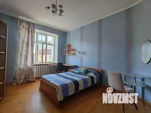 2-к квартира, посуточно, 60м2, 6/6 этаж