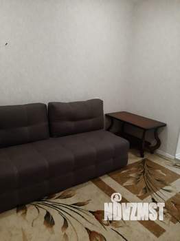 1-к квартира, на длительный срок, 35м2, 4/21 этаж