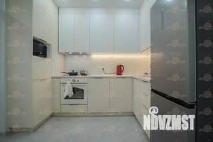 1-к квартира, на длительный срок, 37м2, 3/19 этаж