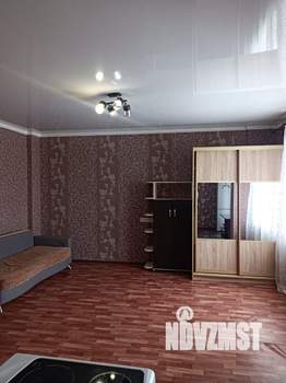 Студия квартира, на длительный срок, 24м2, 7/16 этаж