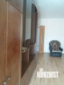 1-к квартира, на длительный срок, 36м2, 6/10 этаж