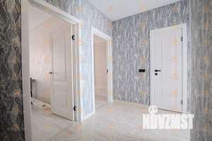 2-к квартира, на длительный срок, 60м2, 13/16 этаж