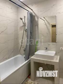 1-к квартира, на длительный срок, 38м2, 14/16 этаж