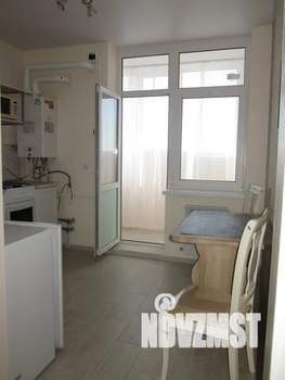 1-к квартира, посуточно, 38м2, 17/18 этаж