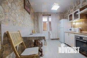 1-к квартира, на длительный срок, 41м2, 15/16 этаж