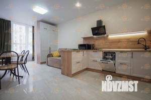 1-к квартира, на длительный срок, 42м2, 10/21 этаж