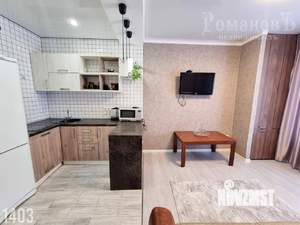 Студия квартира, на длительный срок, 23м2, 10/16 этаж