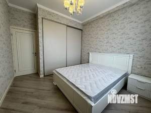 2-к квартира, на длительный срок, 72м2, 7/14 этаж