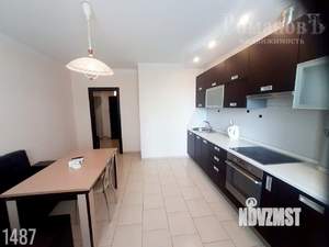 1-к квартира, на длительный срок, 56м2, 6/12 этаж