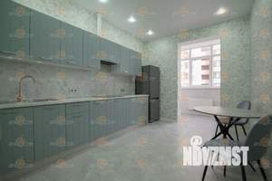 1-к квартира, на длительный срок, 46м2, 8/16 этаж