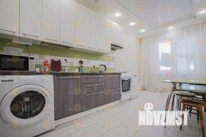 1-к квартира, на длительный срок, 41м2, 10/16 этаж