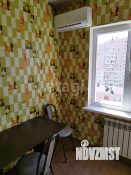 1-к квартира, на длительный срок, 30м2, 11/17 этаж