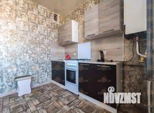2-к квартира, на длительный срок, 45м2, 15/17 этаж