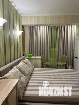 Студия квартира, посуточно, 25м2, 9/9 этаж