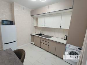 1-к квартира, на длительный срок, 27м2, 15/16 этаж