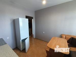 1-к квартира, на длительный срок, 37м2, 5/10 этаж