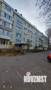 1-к квартира, на длительный срок, 35м2, 2/5 этаж