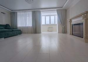 3-к квартира, на длительный срок, 96м2, 4/9 этаж