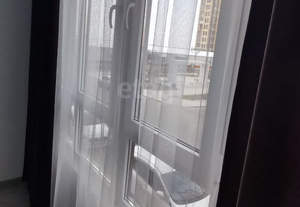 1-к квартира, на длительный срок, 35м2, 2/18 этаж