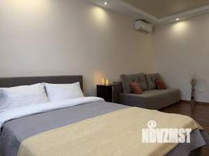 2-к квартира, посуточно, 51м2, 4/12 этаж