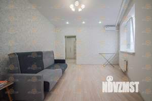 1-к квартира, на длительный срок, 41м2, 1/15 этаж