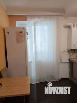 1-к квартира, посуточно, 37м2, 2/9 этаж