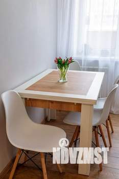 1-к квартира, посуточно, 37м2, 4/18 этаж